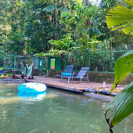 Daintree Siesta Villa Diwan Eksteriør billede