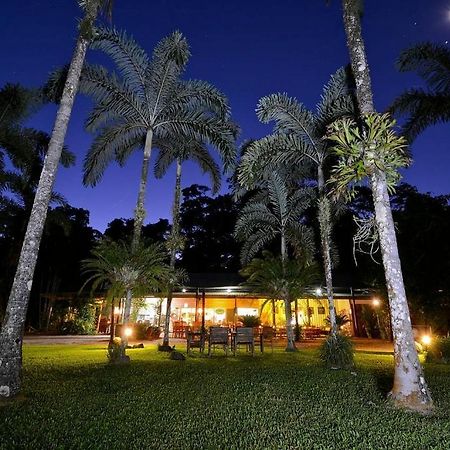Daintree Siesta Villa Diwan Eksteriør billede