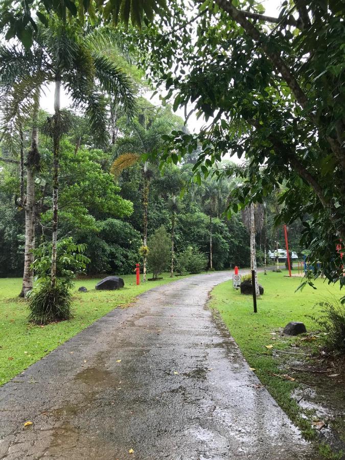 Daintree Siesta Villa Diwan Eksteriør billede