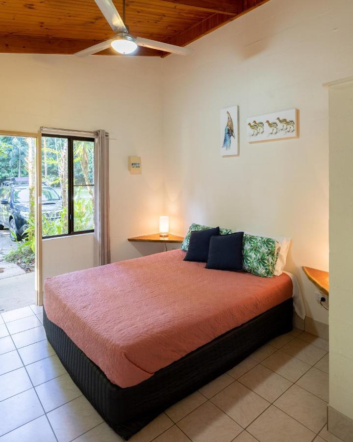 Daintree Siesta Villa Diwan Eksteriør billede