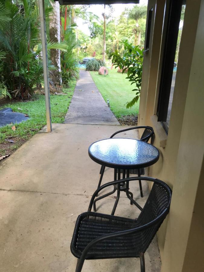 Daintree Siesta Villa Diwan Eksteriør billede