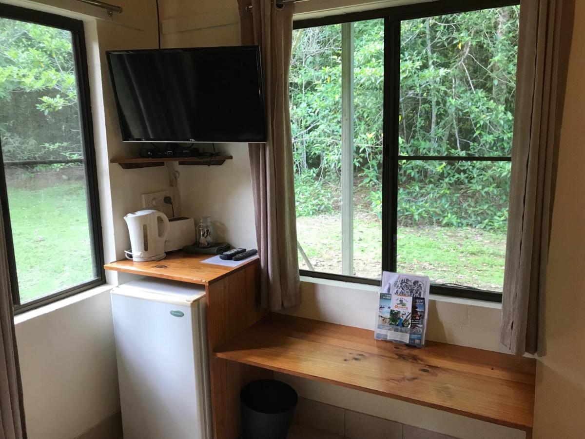 Daintree Siesta Villa Diwan Eksteriør billede