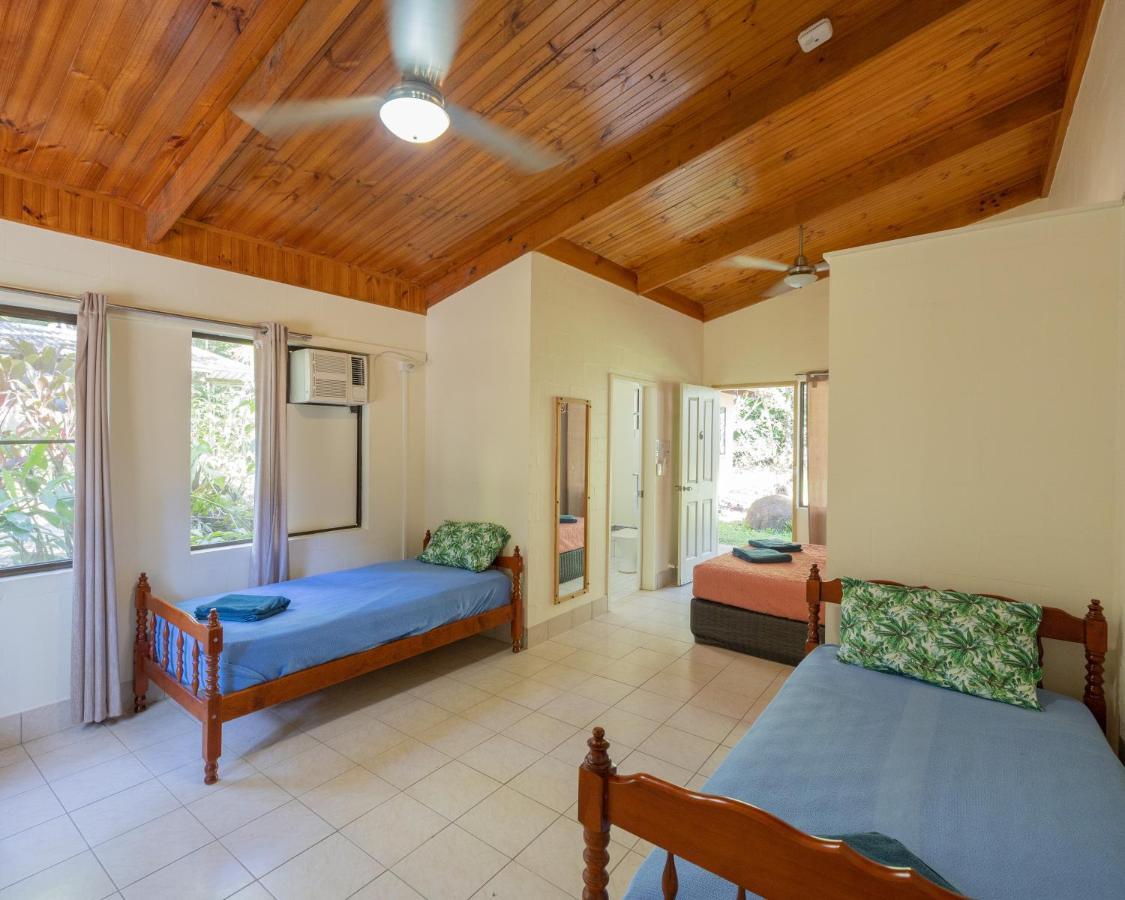 Daintree Siesta Villa Diwan Eksteriør billede