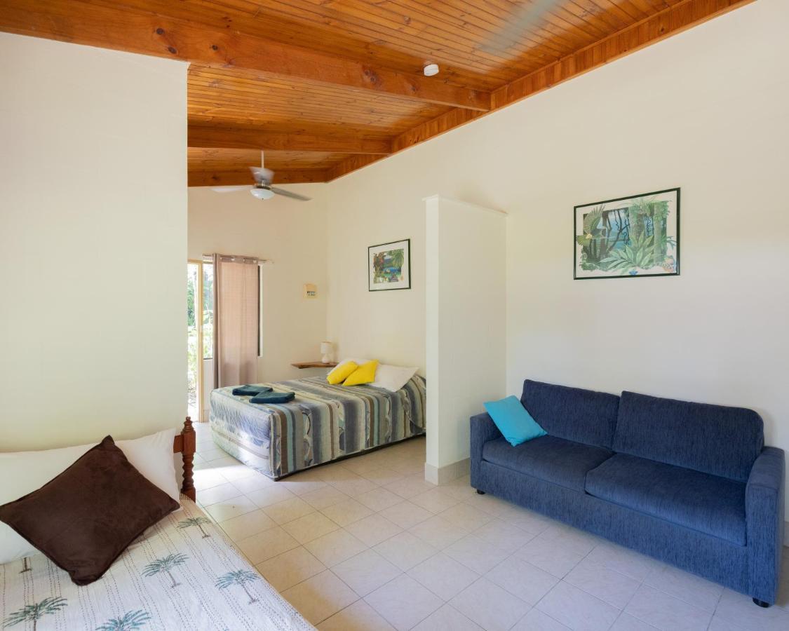 Daintree Siesta Villa Diwan Eksteriør billede