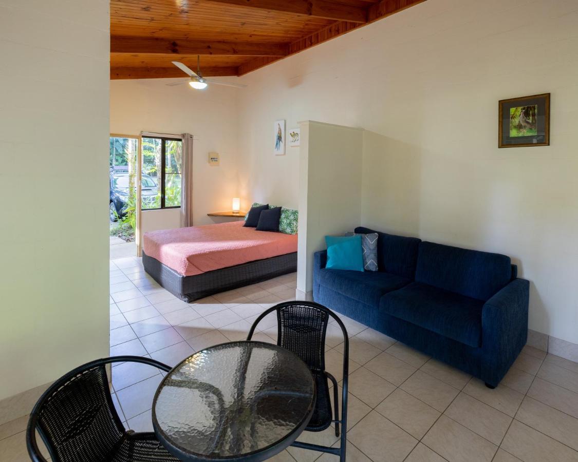 Daintree Siesta Villa Diwan Eksteriør billede