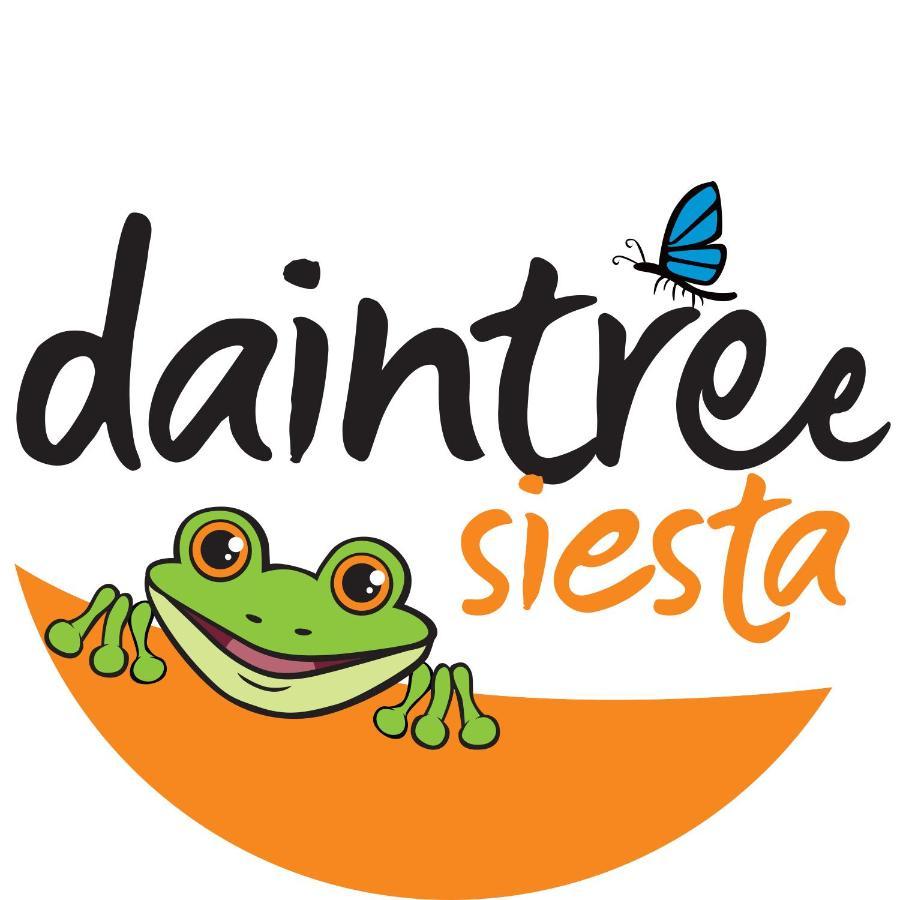 Daintree Siesta Villa Diwan Eksteriør billede