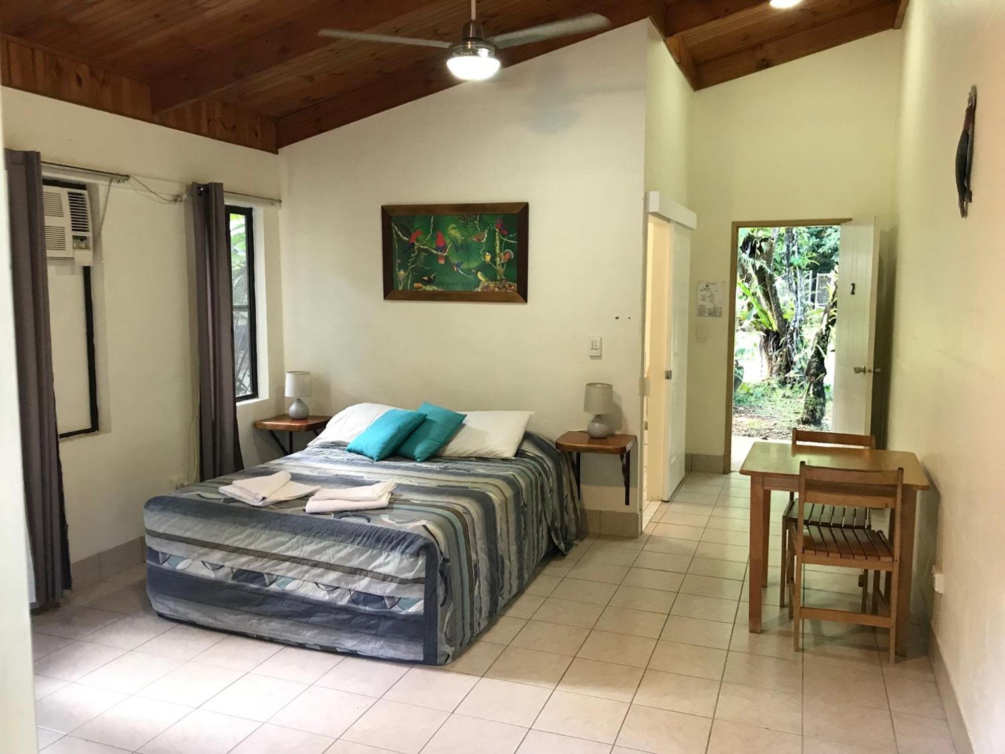 Daintree Siesta Villa Diwan Eksteriør billede