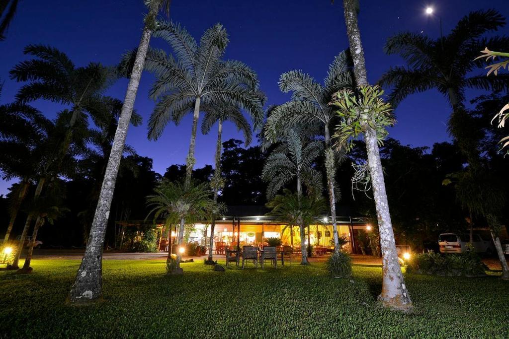 Daintree Siesta Villa Diwan Eksteriør billede